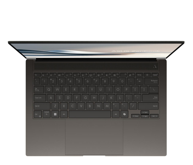 ASUS ZenBook S14 UX5406SA Ultra 5-226V/16GB/1TB/Win11 OLED 120Hz - 1278466 - zdjęcie 9